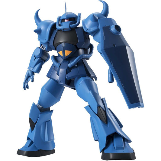 BANDAI ROBOT SPIRITS Gundam 1st Gouf