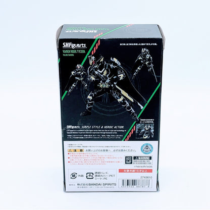 BANDAI S.H.Figuarts Kamen Rider Geets Kamen Rider Tycoon Bujin Sword