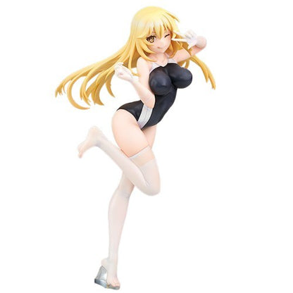 ALTER A Certain Scientific Railgun Shokuhou Misaki School Swimsuit and Knee Socks Ver.