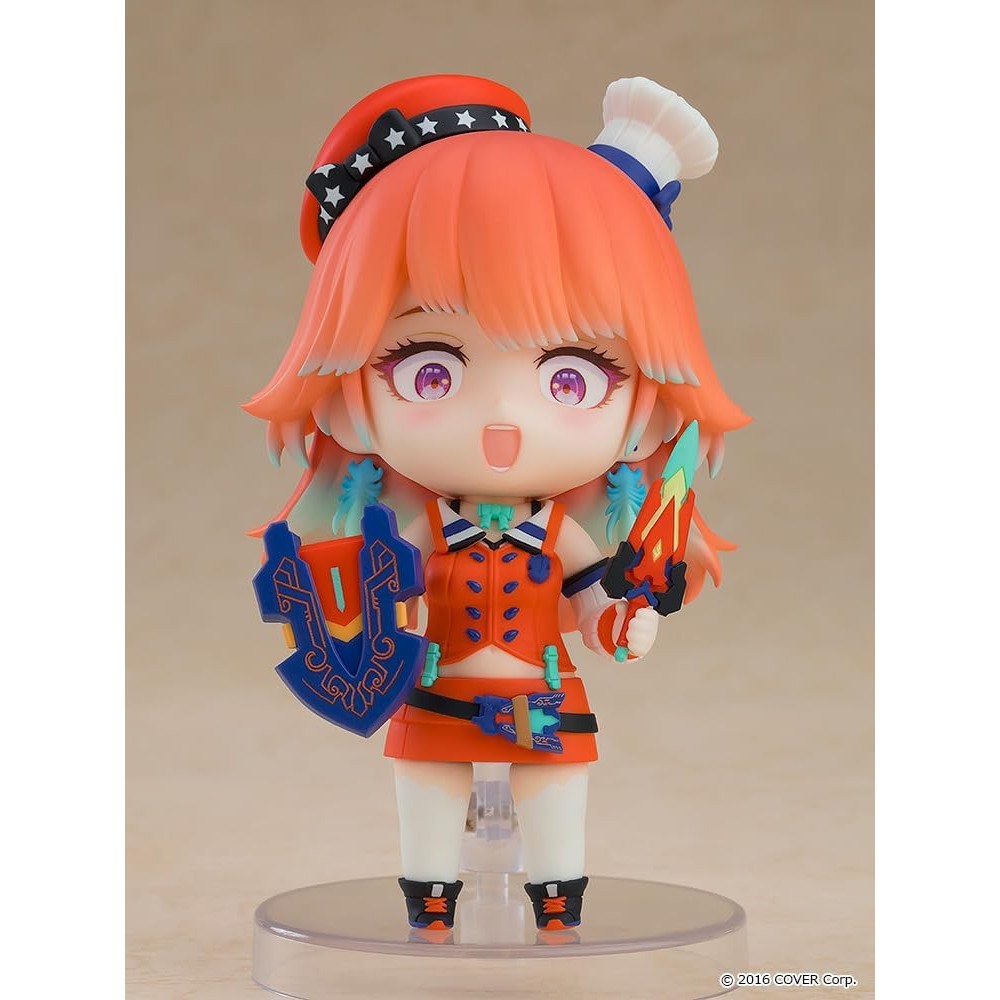 Good Smile Company Nendoroid Hololive Takanashi Chiara