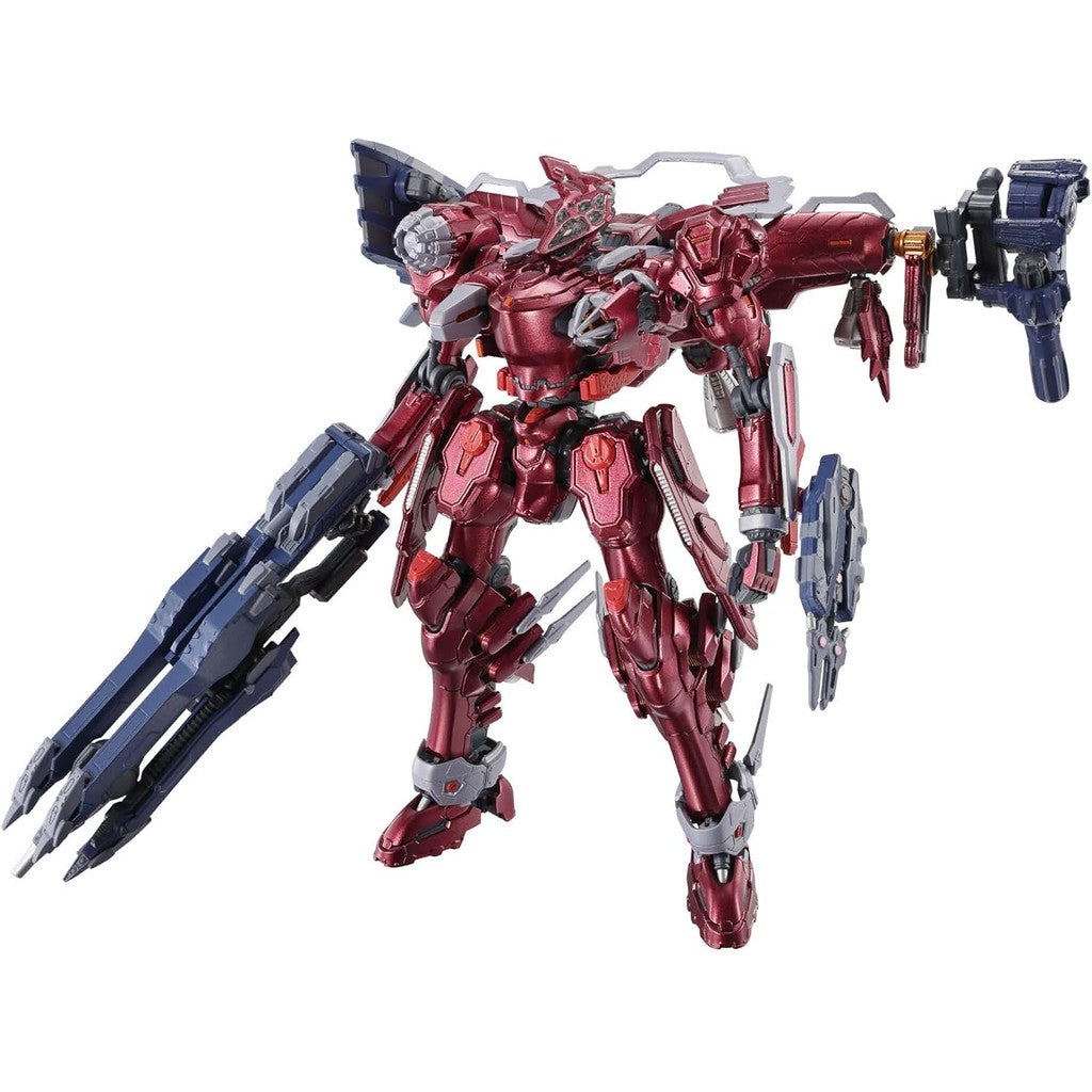 BANDAI ROBOT SPIRITS Armored Core VI IB-C03 HAL 826 Handler Walter