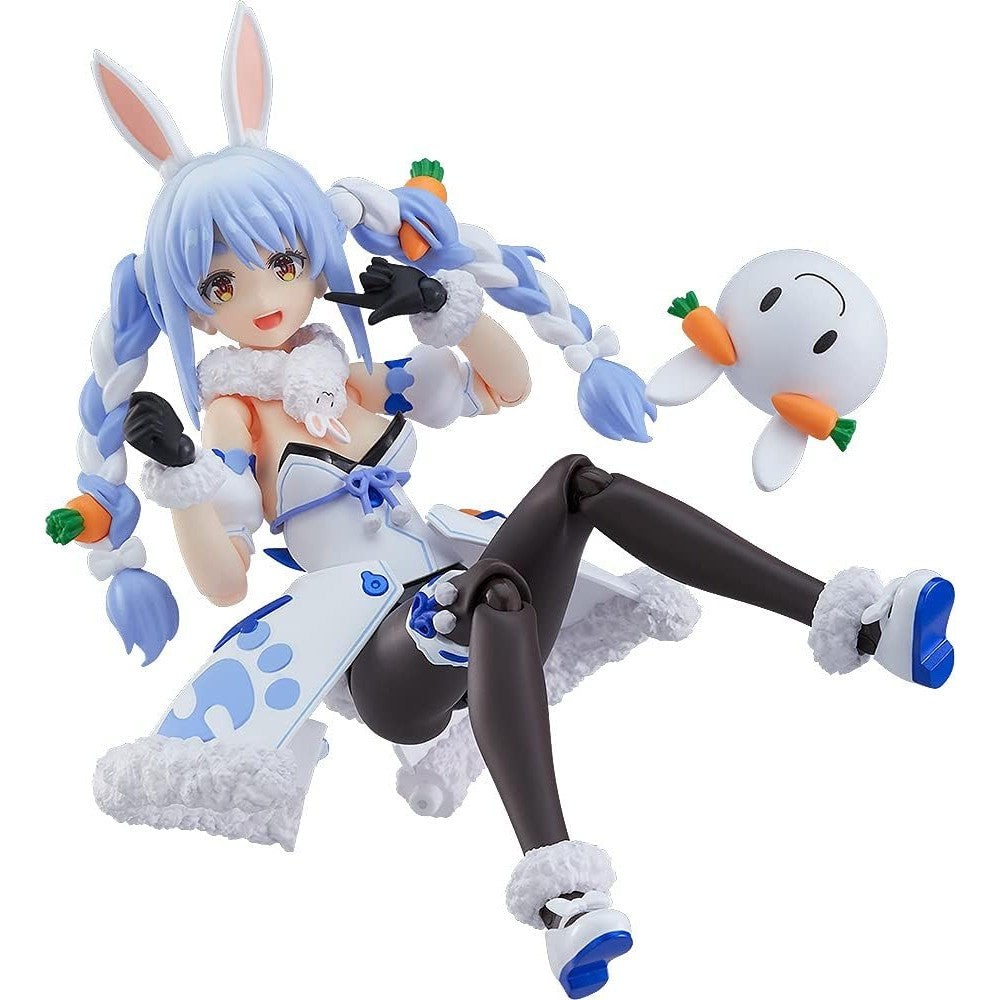 Max Factory figma Hololive Usada Pekora