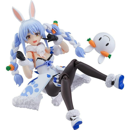 Max Factory figma Hololive Usada Pekora