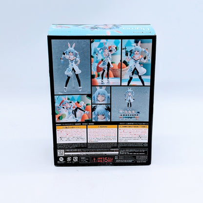Max Factory figma Hololive Usada Pekora