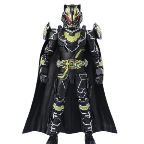 BANDAI S.H.Figuarts Kamen Rider Geets Kamen Rider Tycoon Bujin Sword