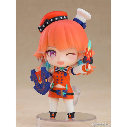 Good Smile Company Nendoroid Hololive Takanashi Chiara