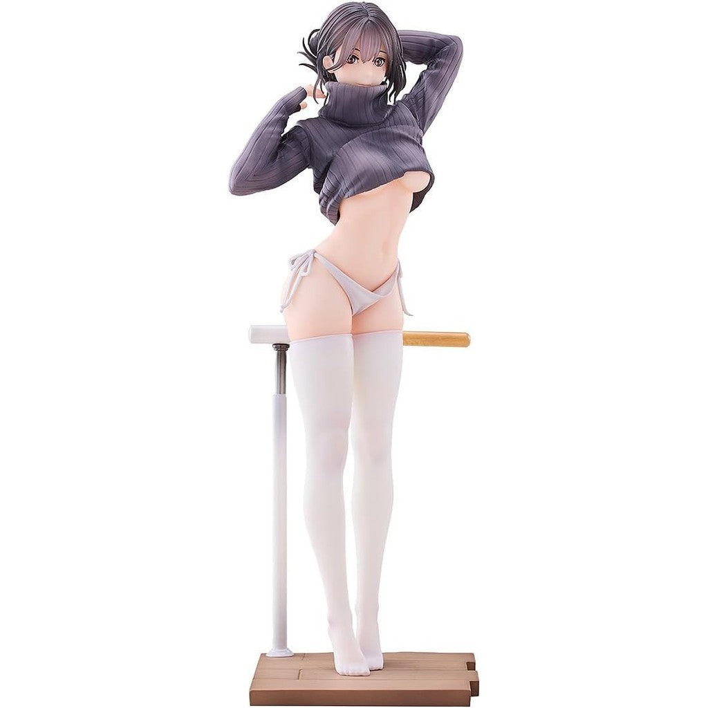 Good Smile Company Original Guitarist Meimei's Dance Class
