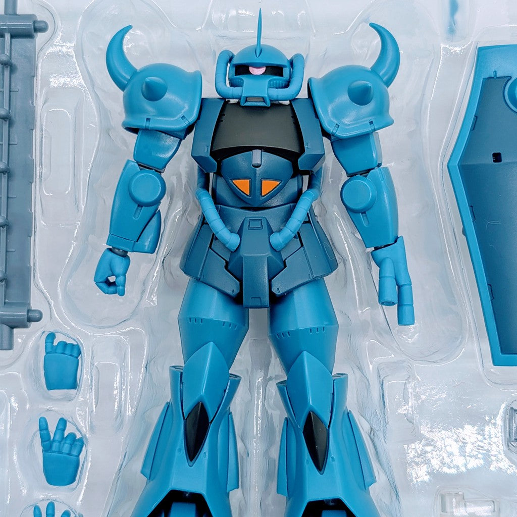 BANDAI ROBOT SPIRITS Gundam 1st Gouf