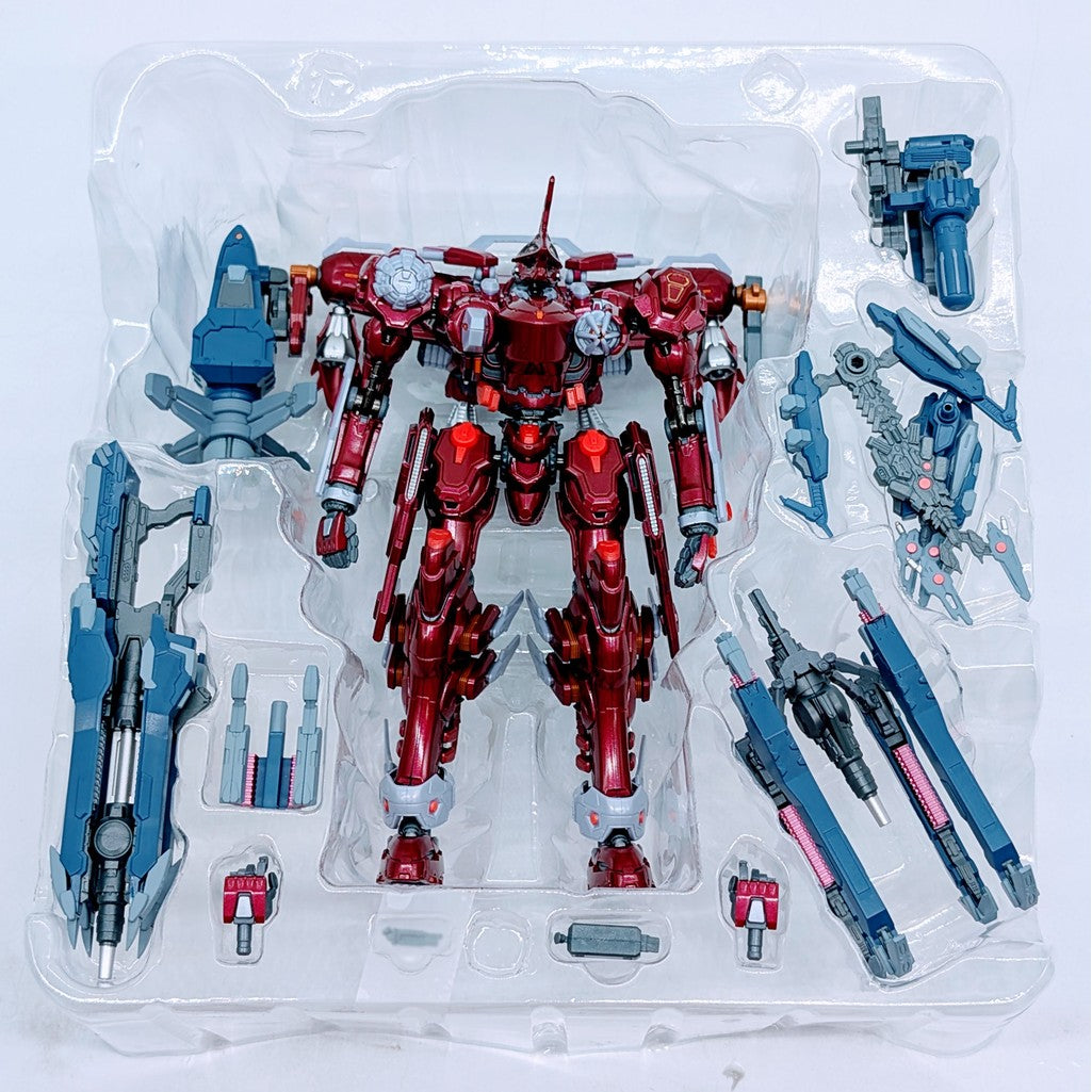 BANDAI ROBOT SPIRITS Armored Core VI IB-C03 HAL 826 Handler Walter