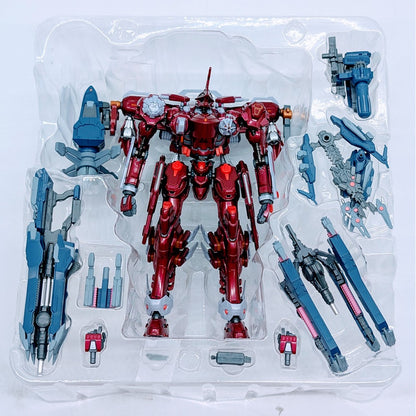 BANDAI ROBOT SPIRITS Armored Core VI IB-C03 HAL 826 Handler Walter