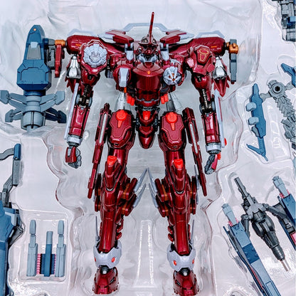 BANDAI ROBOT SPIRITS Armored Core VI IB-C03 HAL 826 Handler Walter