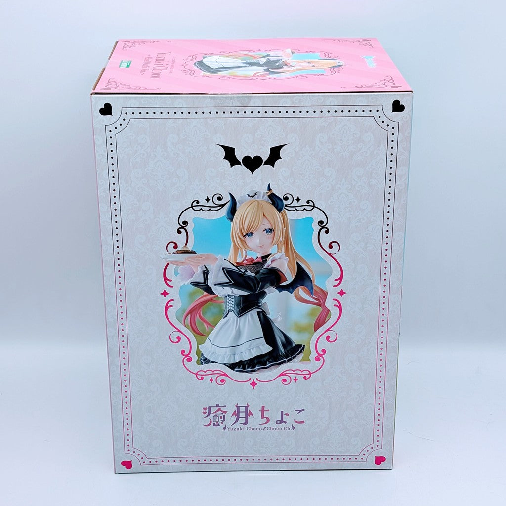 KOTOBUKIYA Hololive Choco yuzuki Maid Costume Ver. 1/7