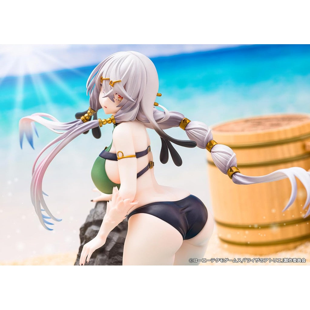 PROOF Atelier Ryza: The Queen of Eternal Darkness and the Secret Hideout Lila Desais Swimsuit ver.