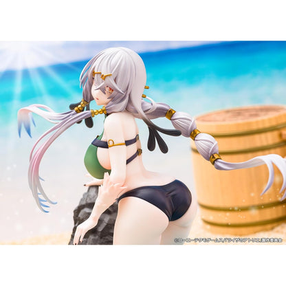 PROOF Atelier Ryza: The Queen of Eternal Darkness and the Secret Hideout Lila Desais Swimsuit ver.