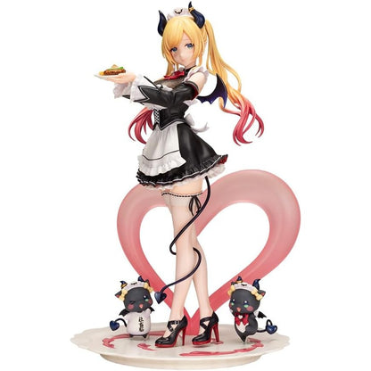 KOTOBUKIYA Hololive Choco yuzuki Maid Costume Ver. 1/7
