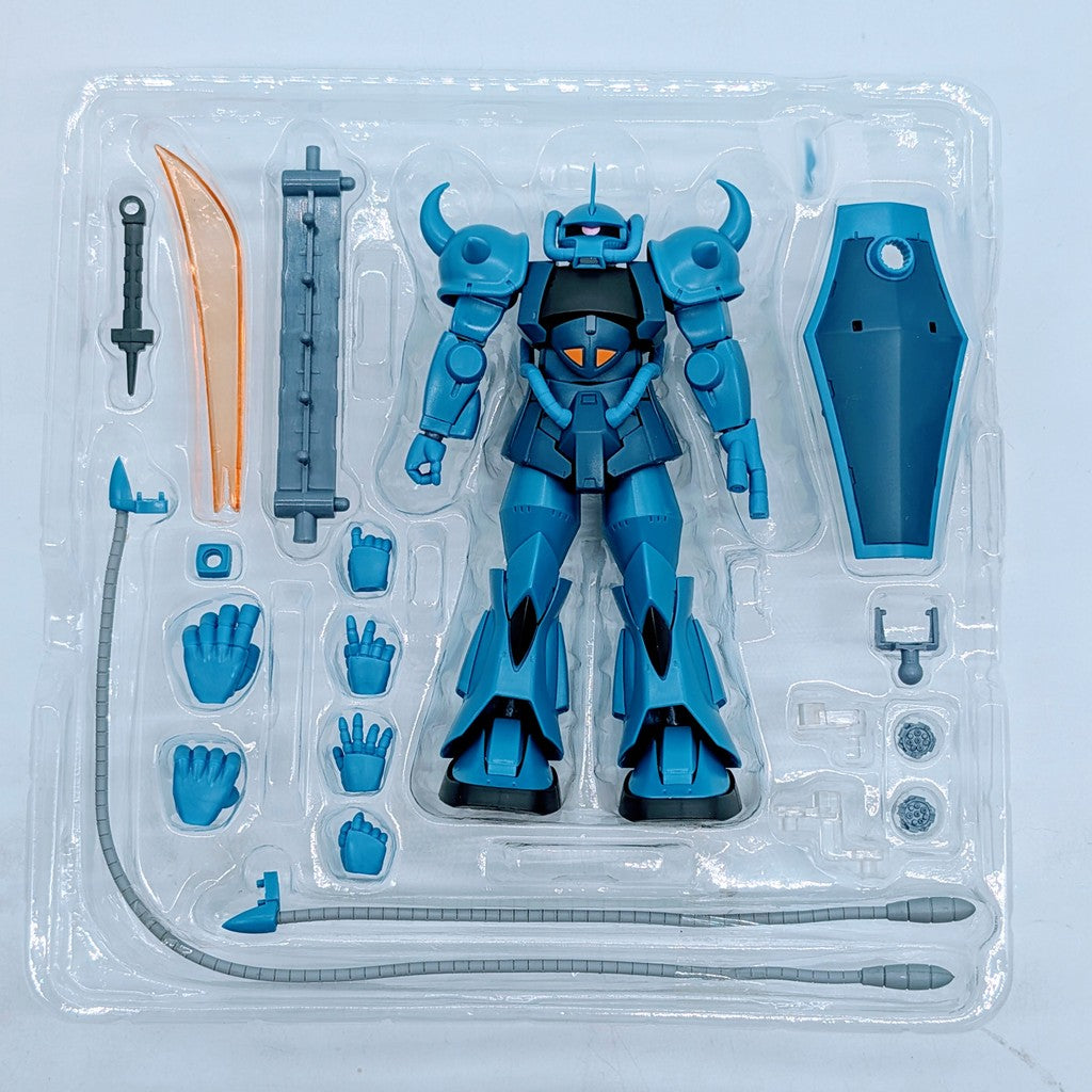 BANDAI ROBOT SPIRITS Gundam 1st Gouf