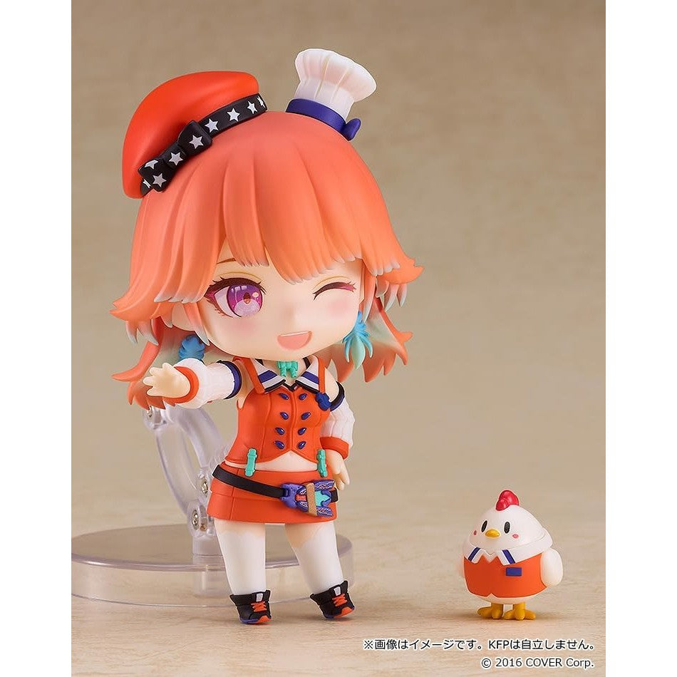 Good Smile Company Nendoroid Hololive Takanashi Chiara