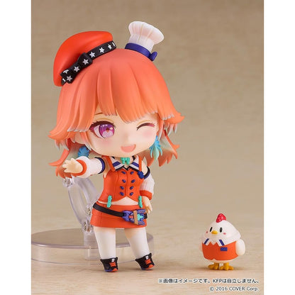 Good Smile Company Nendoroid Hololive Takanashi Chiara