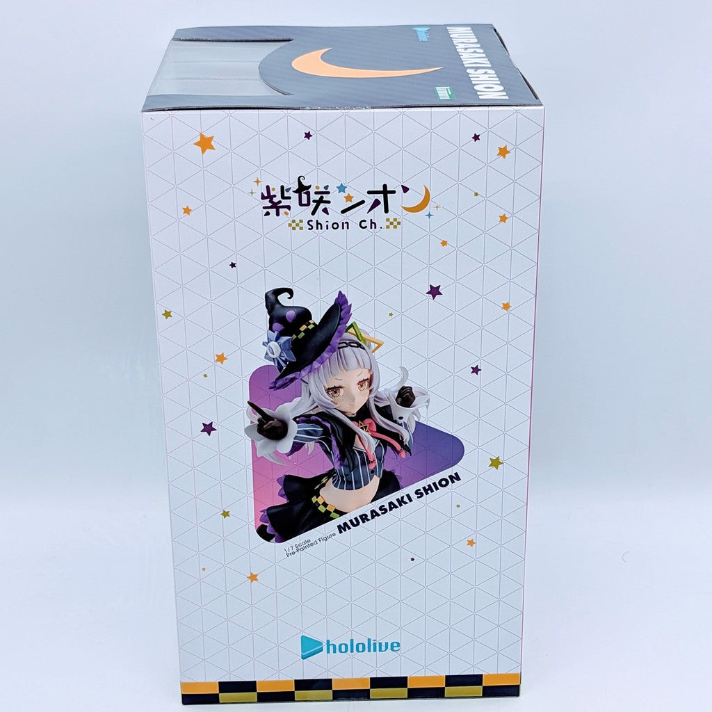 KOTOBUKIYA Hololive Shion Murasaki