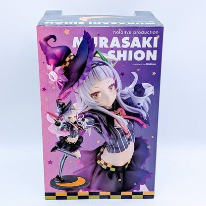 KOTOBUKIYA Hololive Shion Murasaki