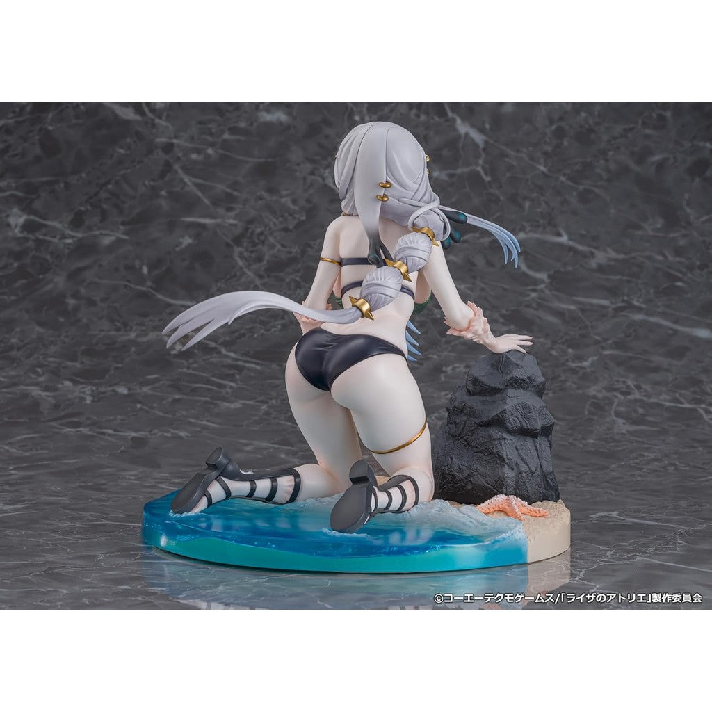 PROOF Atelier Ryza: The Queen of Eternal Darkness and the Secret Hideout Lila Desais Swimsuit ver.