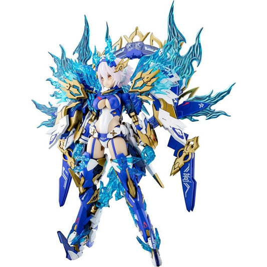 KOTOBUKIYA Megami Device Susanoo the Emperor's Priest