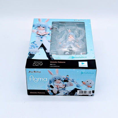 Max Factory figma Hololive Usada Pekora