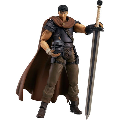 Max Factory figma Berserk Golden Age Arc Guts Band of the Hawk ver.