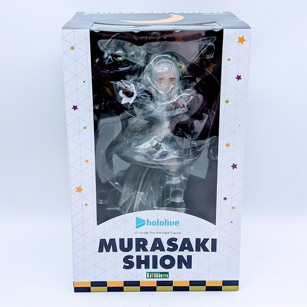 KOTOBUKIYA Hololive Shion Murasaki