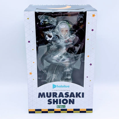 KOTOBUKIYA Hololive Shion Murasaki