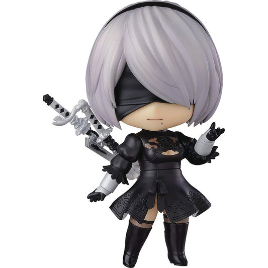 Good Smile Company Nendoroid NieR:Automata 2B YoRHa No.2 Type B