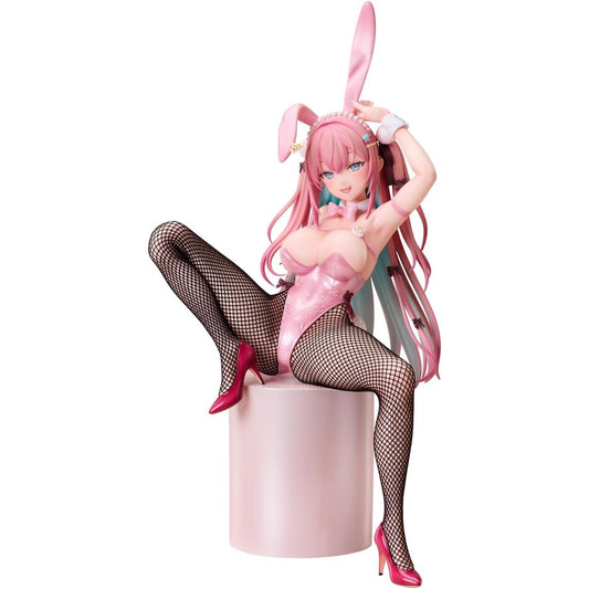 Union Creative Original Iro Bunny Illustrated by Sato Pote