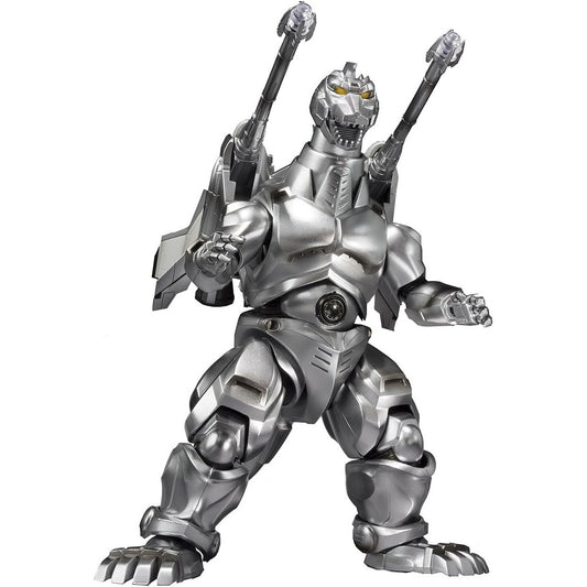 BANDAI S.H.MonsterArts Super Mechagodzilla