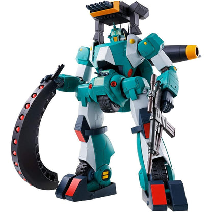 BANDAI HI-METAL R Combat Mecha Xabungle Walker Machine Walker Gallia