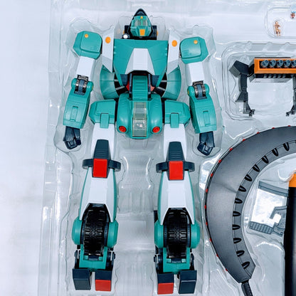 BANDAI HI-METAL R Combat Mecha Xabungle Walker Machine Walker Gallia