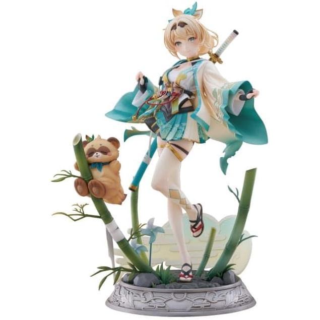 Good Smile Company 1/7 Hololive Kazama Iroha