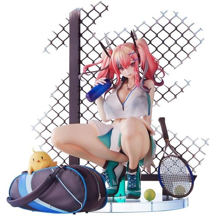Good Smile Company 1/7 Azur Lane Bremerton Hot Training
