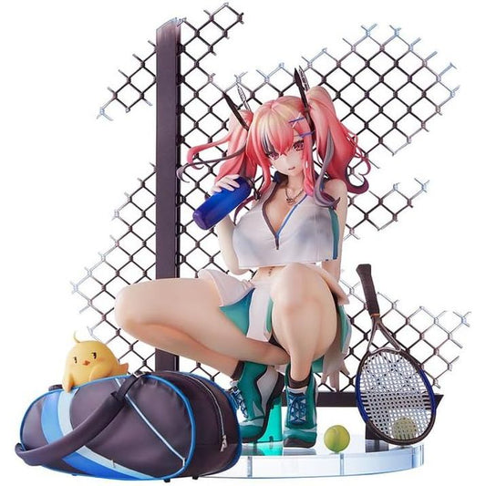 Good Smile Company 1/7 Azur Lane Bremerton Hot Training