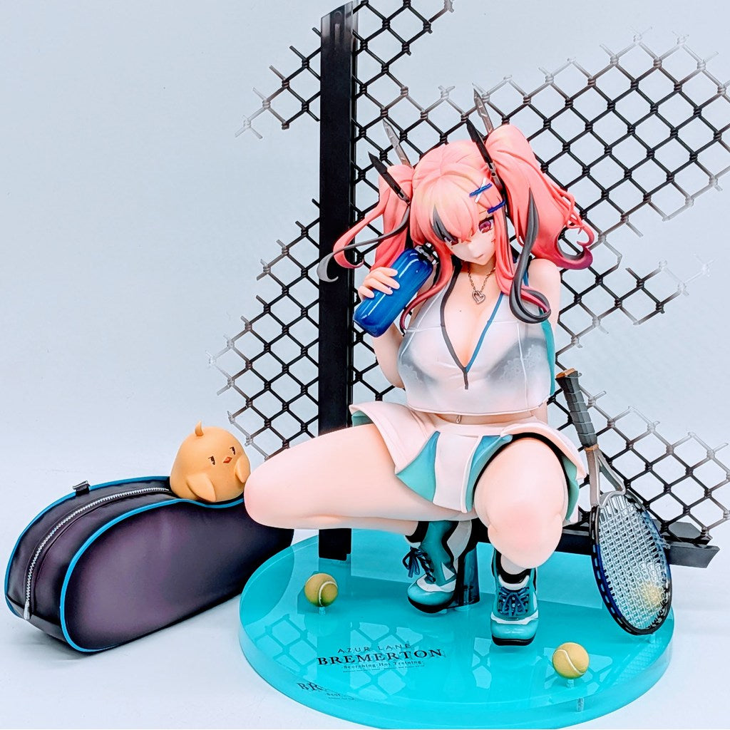 Good Smile Company 1/7 Azur Lane Bremerton Hot Training