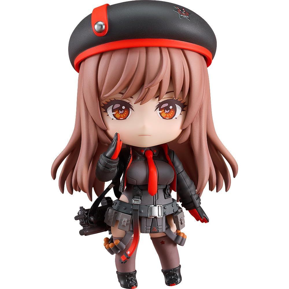Good Smile Company Nendoroid Goddess of Victory: NIKKE Rapi