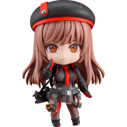 Good Smile Company Nendoroid Goddess of Victory: NIKKE Rapi