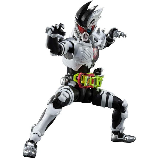 BANDAI S.H.Figuarts Kamen Rider Genm Zombie Gamer Level X