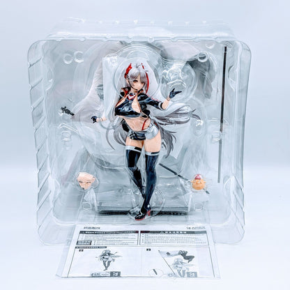 APEX Azur Lane Prince Eugen Final Lap Ver. 1/7