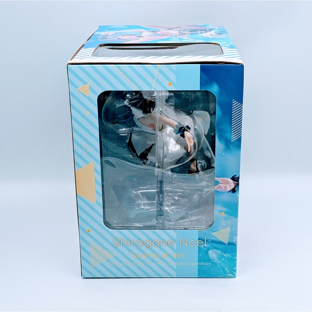 Good Smile Company Hololive Shirogane Noel Swimsuit Ver. 1/7