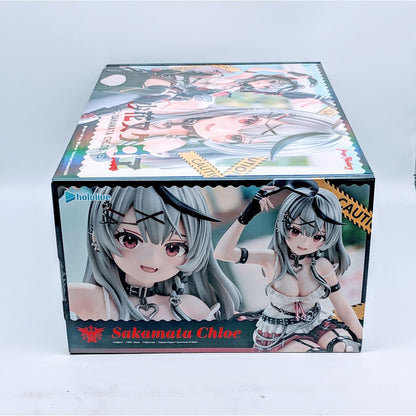 Max Factory hololive Sakamata Chloe 1/6