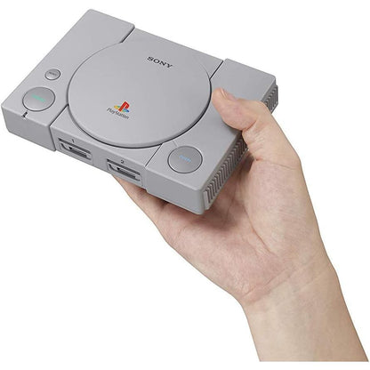 Sony Game hardware PlayStation Classic SCPH-1000R