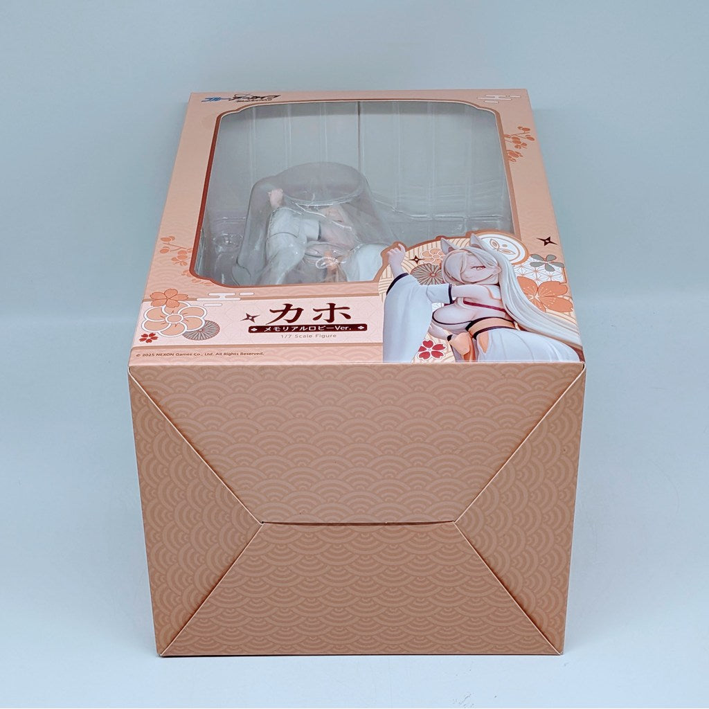 AniGift Blue Archive Kaho Kuwagami Memorial Lobby Ver. 1/7