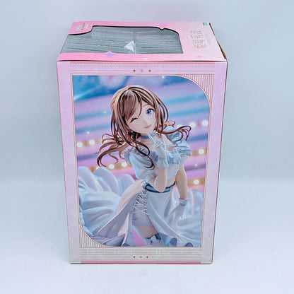 KOTOBUKIYA 1/7 Gakuen Idolmaster Himesaki Rinami