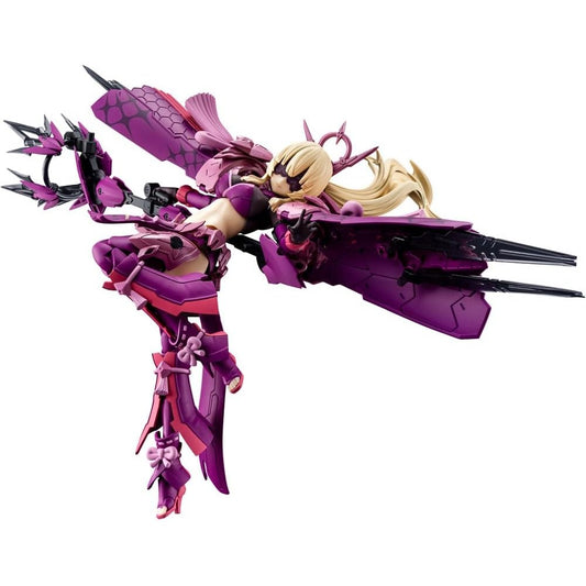 KOTOBUKIYA Megami Device Imperial Priestess Amaterasu Eclipse