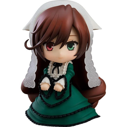Good Smile Company Nendoroid Rozen Maiden doll Suiseiseki